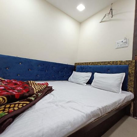 Blue Tower Hotel Ujjain Exterior photo