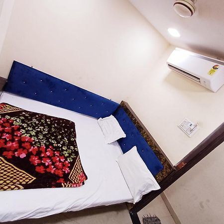Blue Tower Hotel Ujjain Exterior photo