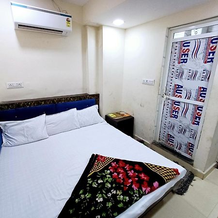 Blue Tower Hotel Ujjain Exterior photo