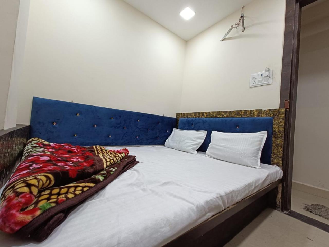 Blue Tower Hotel Ujjain Exterior photo