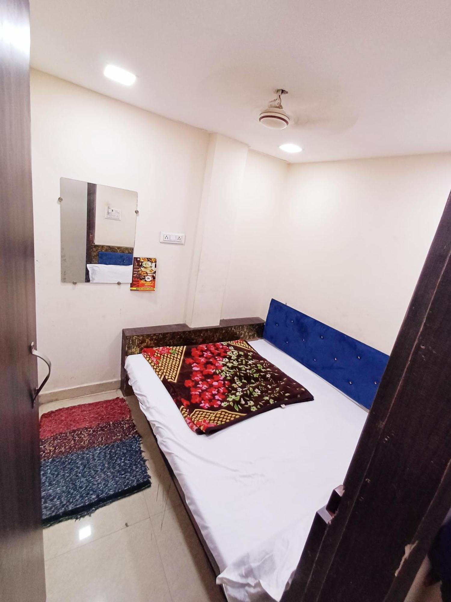Blue Tower Hotel Ujjain Exterior photo