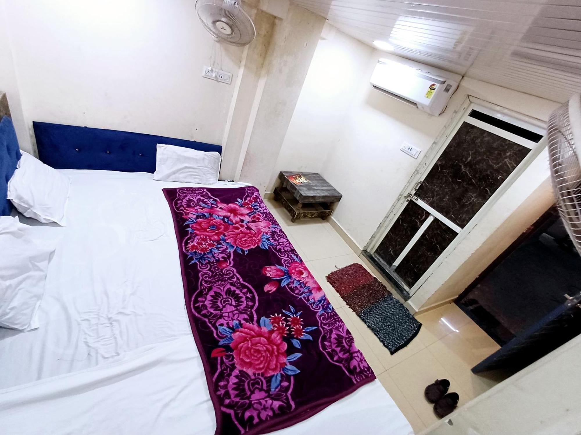 Blue Tower Hotel Ujjain Exterior photo