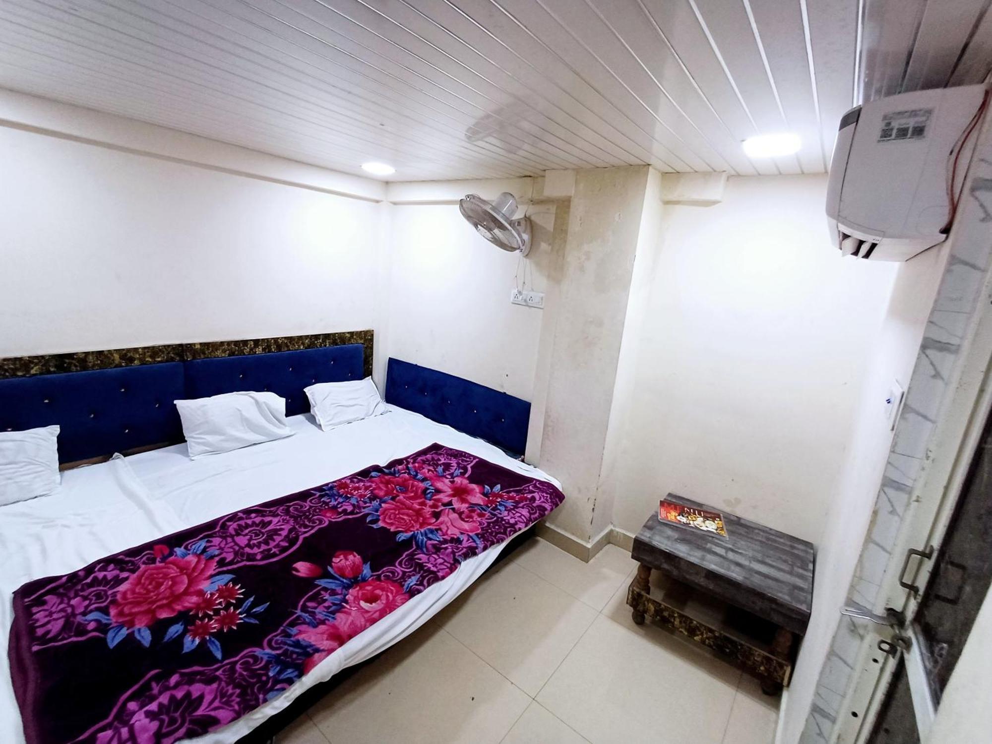 Blue Tower Hotel Ujjain Exterior photo